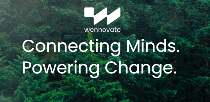 WEnnovate is on a mission to drive change in the face of today's energy challenges.